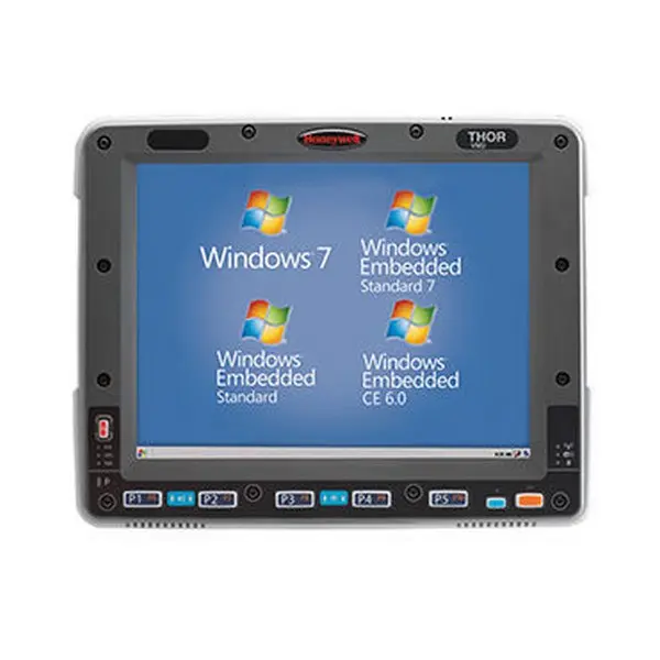 THOR VM2